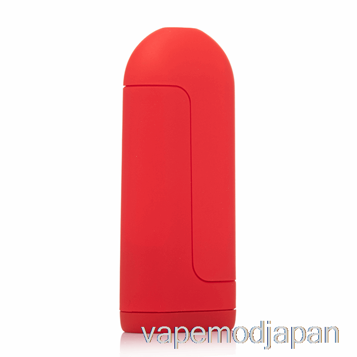 VAPE MOD ハミルトン デバイス クローク 510 バッテリー レッド